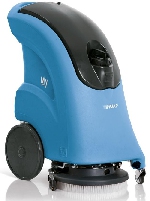 Podlahový mycí stroj MY 16B / Výkon 1200 m²/h 