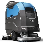 Podlahový mycí stroj MAXIMA 60 BT PRO / Výkon 3000 m²/h